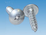 Phillips Truss Tapping Screws Type A