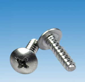 Phillips Truss Tapping Screws Type B