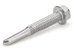 Hex Washer Head Long Point